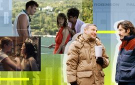 7 фильмов и сериалов о токсичной дружбе