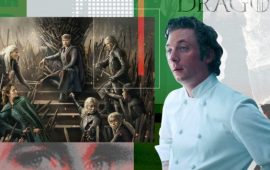 7 захватывающих сериалов, которые мы будем смотреть в июне