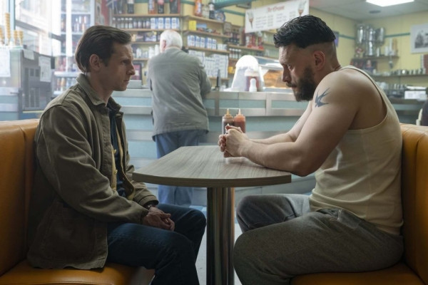 7 фильмов и сериалов о токсичной дружбе
