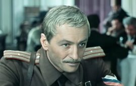 Умер актер Михаил Ножкин: Жена годилась в матери, 40 лет скрывал внебрачного сына