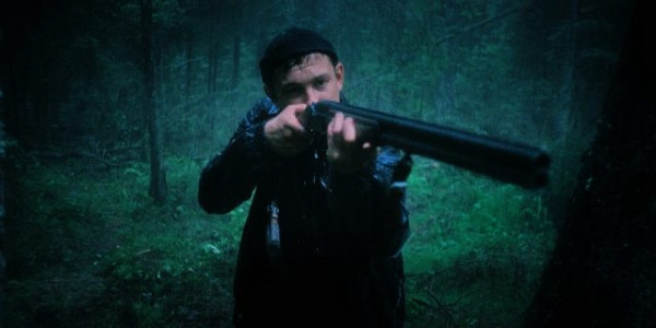 Новый триллер &laquo;Лес&raquo; с Никитой Кологривым покажут в кинотеатрах