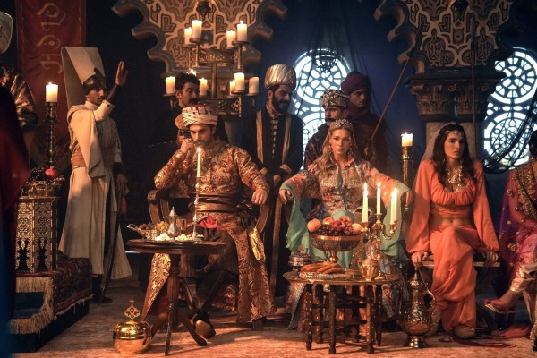 7 фильмов и сериалов о перевоспитании героя