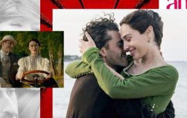 7 фильмов июля, которые можно посмотреть на большом экране