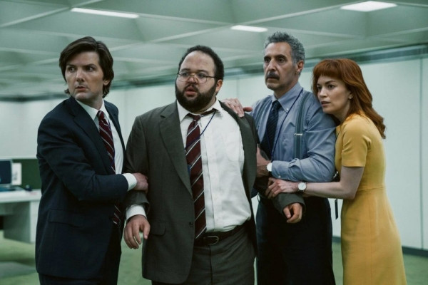 10 фильмов и сериалов про героев с двойной жизнью