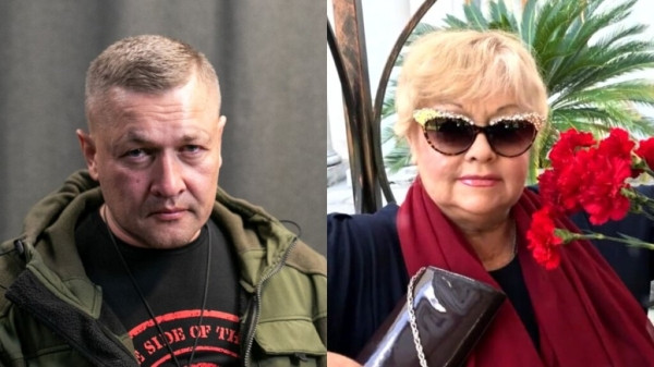Как сложилась жизнь актрисы Татьяны Клюевой: &laquo;Варвара-краса&raquo; бросила кино и уехала из Москвы
