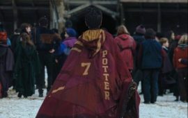 Известны новые детали предстоящего сериала по «Гарри Поттеру»