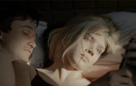 На Okko стартует сериал о киберсталкинге «Фейк»