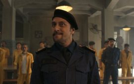 Улыбайся, а то умрешь: хорроры, где героев наказывают за негативные эмоции