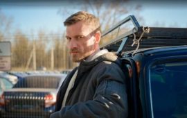 «Встреча со старыми друзьями»: 5 причин посмотреть третий сезон сериала «Кордон»