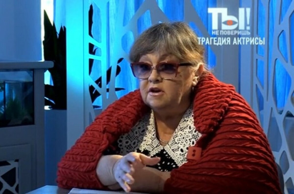 Как сложилась жизнь актрисы Татьяны Клюевой: &laquo;Варвара-краса&raquo; бросила кино и уехала из Москвы