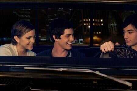 Лучшие фильмы в жанре young adult Лучшие фильмы в жанре young adult