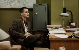 Стартовали съемки 4 сезона сериала «Фишер»