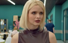 «До дрожи боялась больниц»: Алиса Кот — о съемках сериала «Анатомия чувств» и преодолении своих страхов