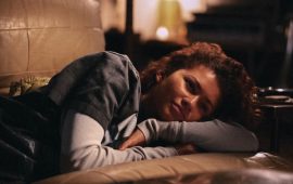 Стала известна дата выхода документального фильма о сериале «Эйфория»