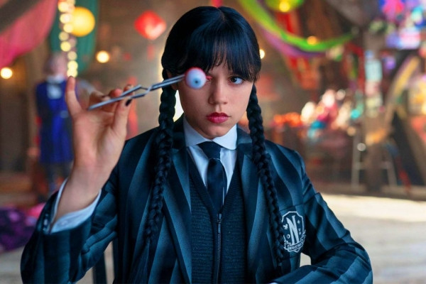 Какой сериал подходит тебе по архетипу личности Какой сериал подходит тебе по архетипу личности