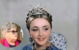 Как сложилась жизнь актрисы Татьяны Клюевой: «Варвара-краса» бросила кино и уехала из Москвы