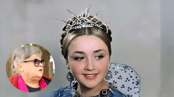 Как сложилась жизнь актрисы Татьяны Клюевой: &laquo;Варвара-краса&raquo; бросила кино и уехала из Москвы