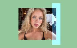 Почему блестит кожа и что с этим делать?