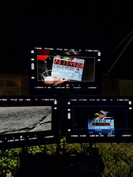 Джули Плек поделилась процессом съемок нового сезона сериала «Мы были лжецами» Джули Плек поделилась процессом съемок нового сезона сериала «Мы были лжецами»