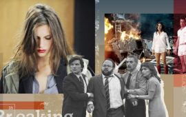 10 фильмов и сериалов про героев с двойной жизнью