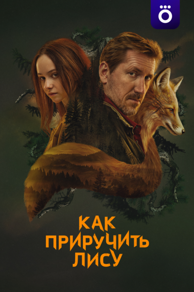 7 необычных триллеров, в которых действие происходит в лесу