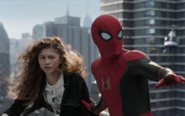 В новом «Человеке-пауке» появится персонаж из прошлых фильмов Marvel