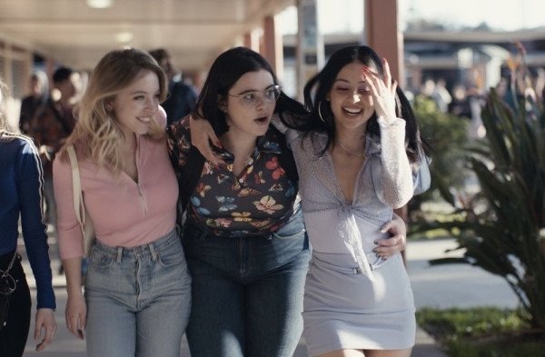 Стала известна дата выхода документального фильма о сериале «Эйфория» Стала известна дата выхода документального фильма о сериале «Эйфория»