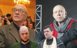 Дети знаменитых советских актеров, которые не захотели быть артистами