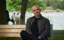 Актер Владимир Епифанцев ответил на вопросы Киноафиши