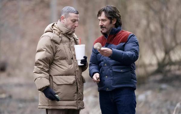 
                Один за всех и все за одного! 8 фильмов и сериалов про мужскую дружбу            