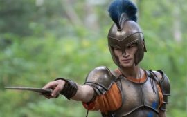 Стала известна дата премьеры нового сезона «Перси Джексона и Олимпийцев»