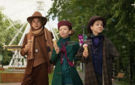 Детский апокалипсис: вышел трейлер фильма «Сказка о потерянном времени»