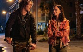 7 романтических фильмов, которые помогут «разгрузиться»