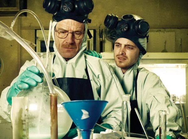 10 фильмов и сериалов про героев с двойной жизнью