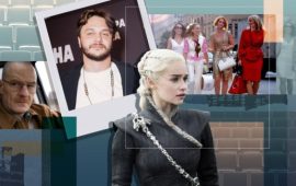 Почему одни фильмы и сериалы мы готовы пересматривать вечно, а другие уже не кажутся нам особенными? – отвечает киноколумнист PEOPLETALK Артем Ремизов