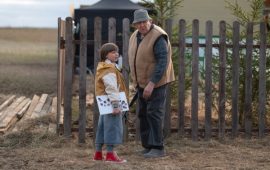 «На деревню дедушке 2»: Один дед хорошо, а два — лучше