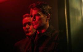 Звезда «Одних из нас» появится в сериале «Декстер: Воскрешение»