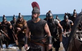 Владельцы корабля из «Одиссеи» обвинили студию в неоплате ущерба