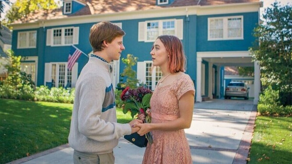 Лучшие фильмы в жанре young adult Лучшие фильмы в жанре young adult