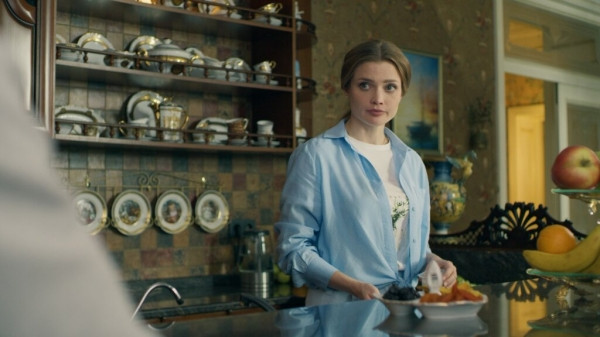 Куда пропала актриса Алина Ланина (Кизиярова): До и после &laquo;СашиТани&raquo;