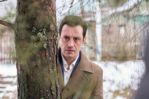 Два развода и сын с необычным именем: о чем годами молчал актер Алексей Анищенко