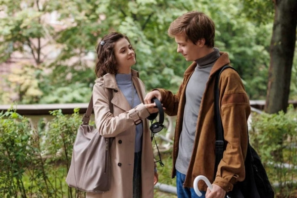 7 фильмов сентября, которые мы будем смотреть на большом экране 7 фильмов сентября, которые мы будем смотреть на большом экране