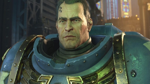 Генри Кавилл сыграет в сериале по вселенной Warhammer 40,000. Подробности