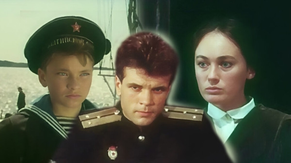 Как снимали мини-сериал «Секретный фарватер»: Штраф за оглушенную рыбу, капитан Африкан Африканович Как снимали мини-сериал «Секретный фарватер»: Штраф за оглушенную рыбу, капитан Африкан Африканович