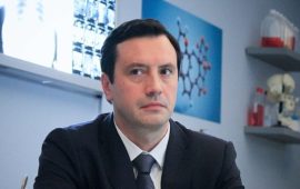 Два развода и сын с необычным именем: о чем годами молчал актер Алексей Анищенко