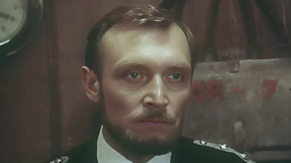 Как снимали мини-сериал «Секретный фарватер»: Штраф за оглушенную рыбу, капитан Африкан Африканович Как снимали мини-сериал «Секретный фарватер»: Штраф за оглушенную рыбу, капитан Африкан Африканович