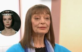 Как жила звезда фильма «31 июня»: горькое забвение невозможной красавицы Натальи Трубниковой