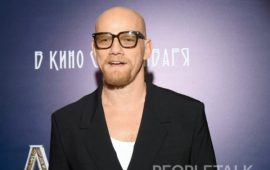 Юрий Колокольников принял участие в новом проекте со звездой Голливуда