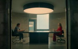 «Большая фарма»: драматический сериал о моральных дилеммах в фармацевтической индустрии выйдет на Okko 27 августа