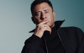 Павел Прилучный приступил к съемкам новой части «Мажора»